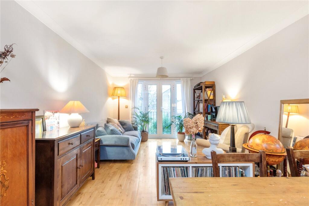 Main image of property: Clissold Road, London, N16