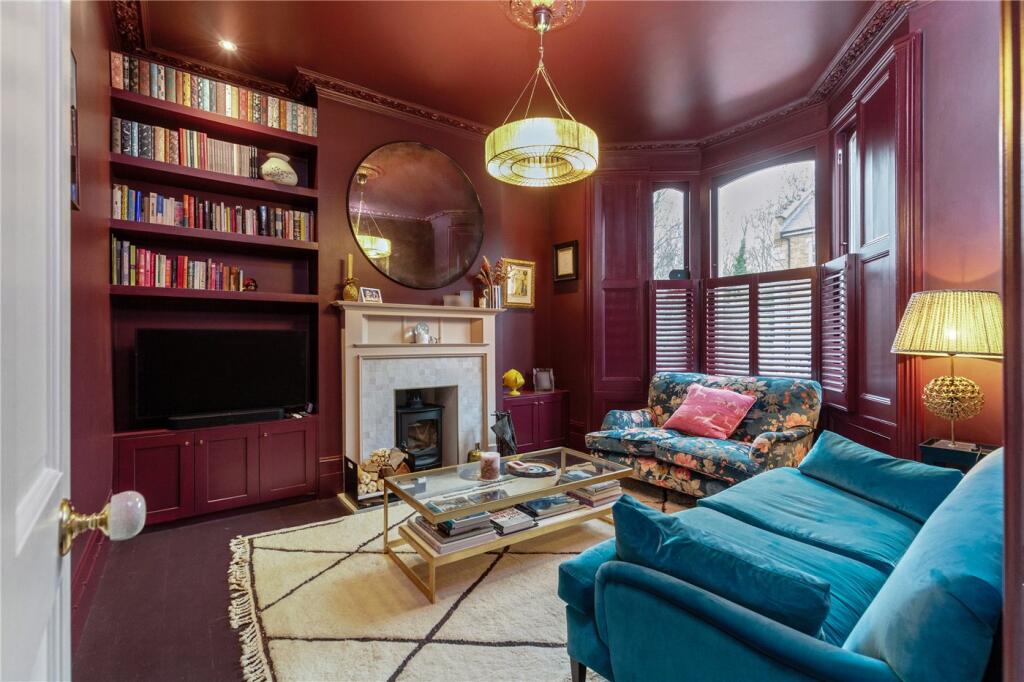 Main image of property: Bouverie Road, London, N16