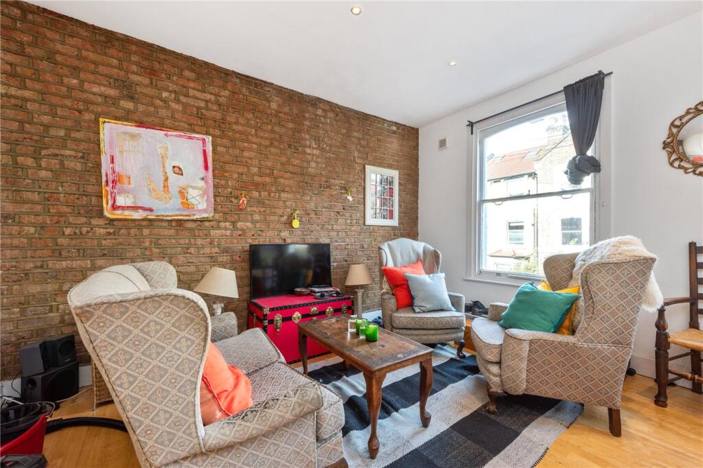 Main image of property: Reighton Road, London, E5