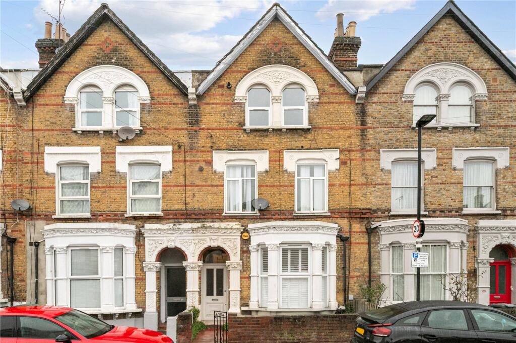 Main image of property: Hermitage Road, London, N4