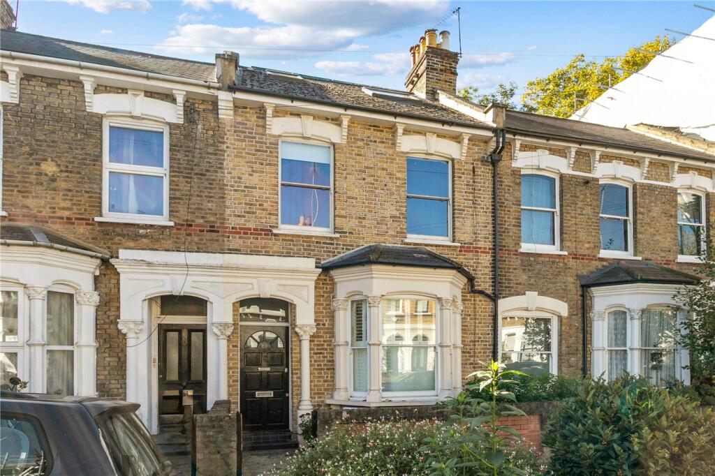 Main image of property: Listria Park, London, N16