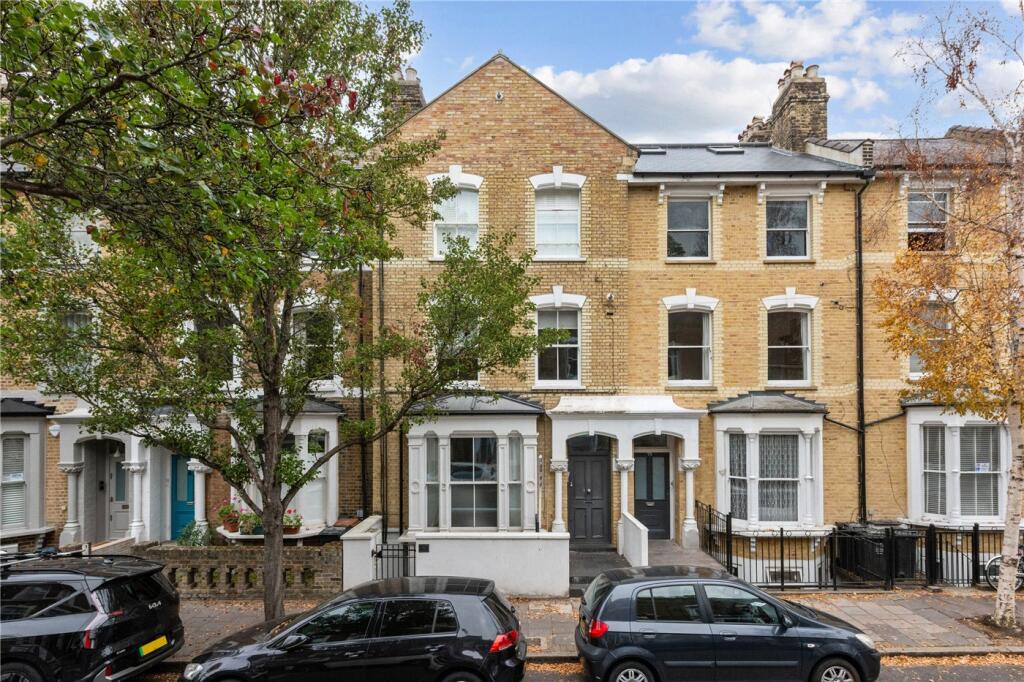 Main image of property: Reighton Road, London, E5