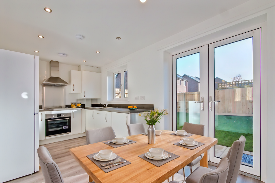 Main image of property: Coppins Walk, Bridgwater, TA6