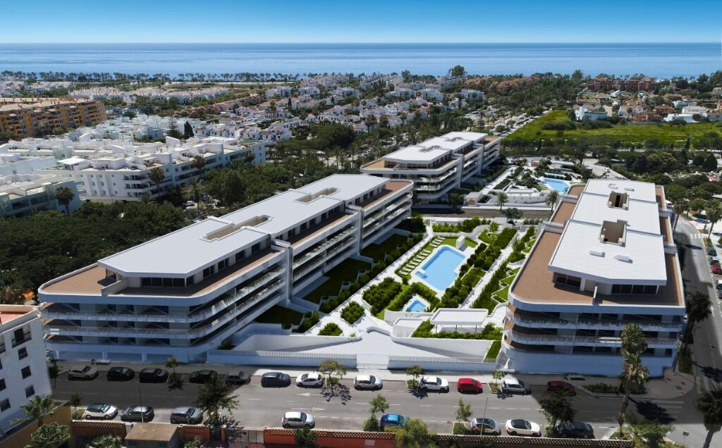 Main image of property: San Pedro de Alcántara, Málaga, Andalusia