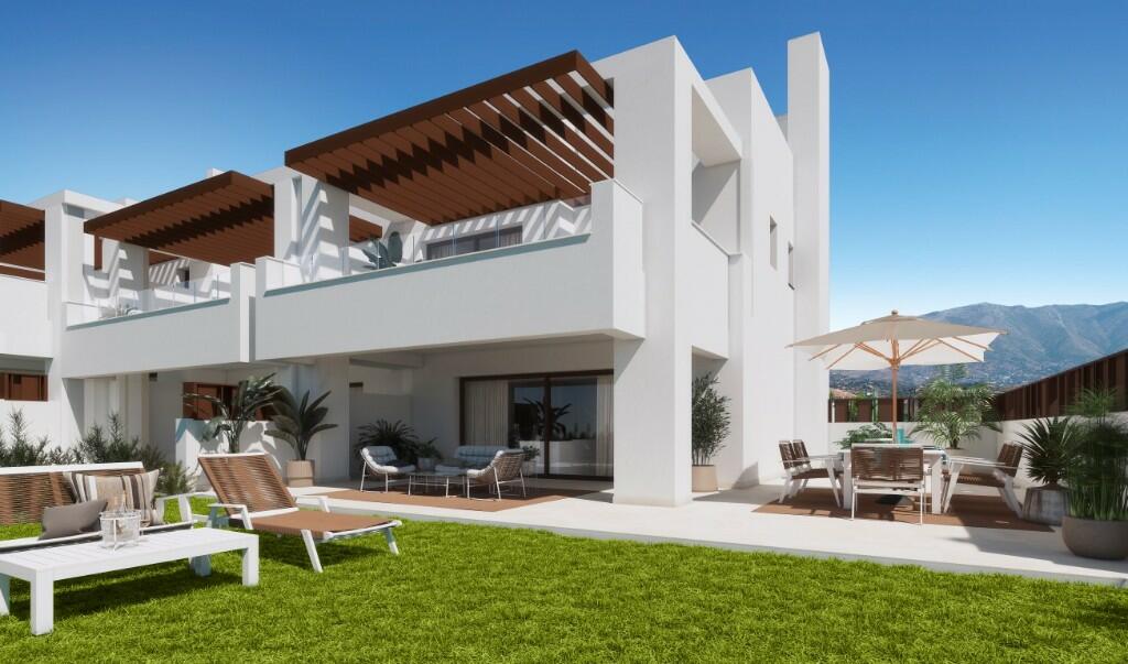 Main image of property: Mijas Golf, Málaga, Andalusia