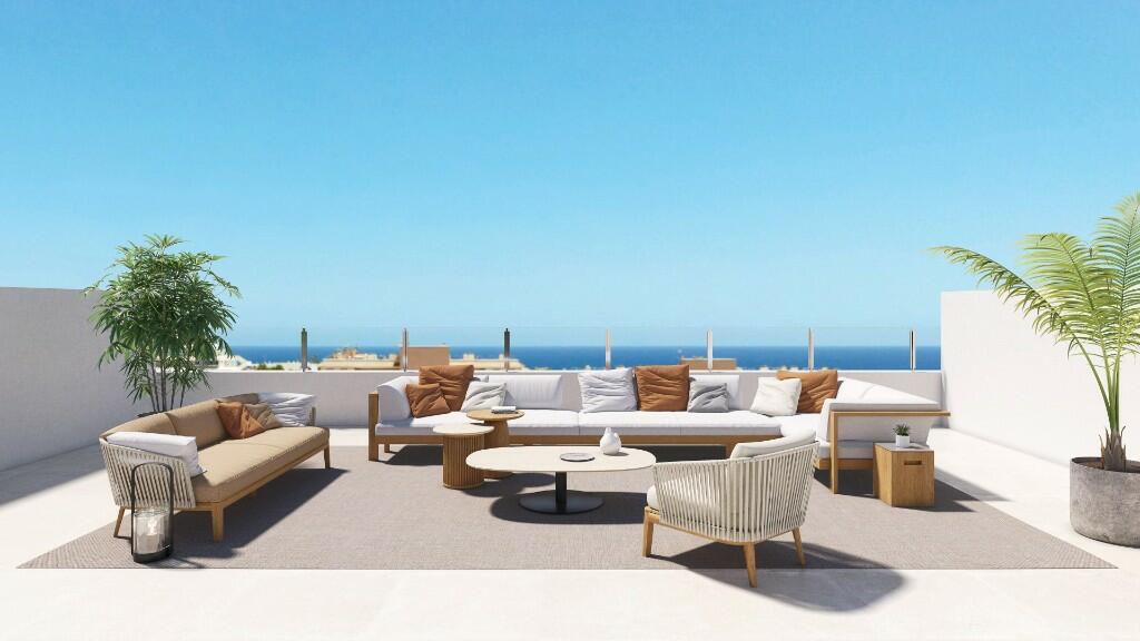 Main image of property: La Mata, Alicante, Valencia