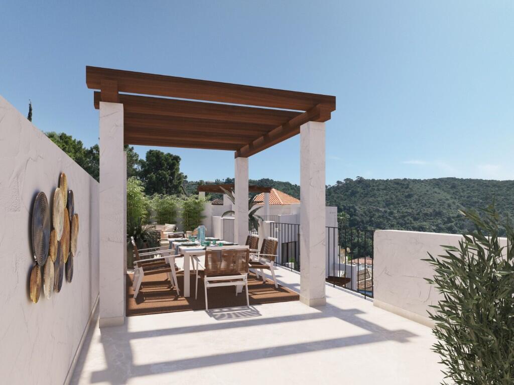 Main image of property: Benahavís, Málaga, Andalusia