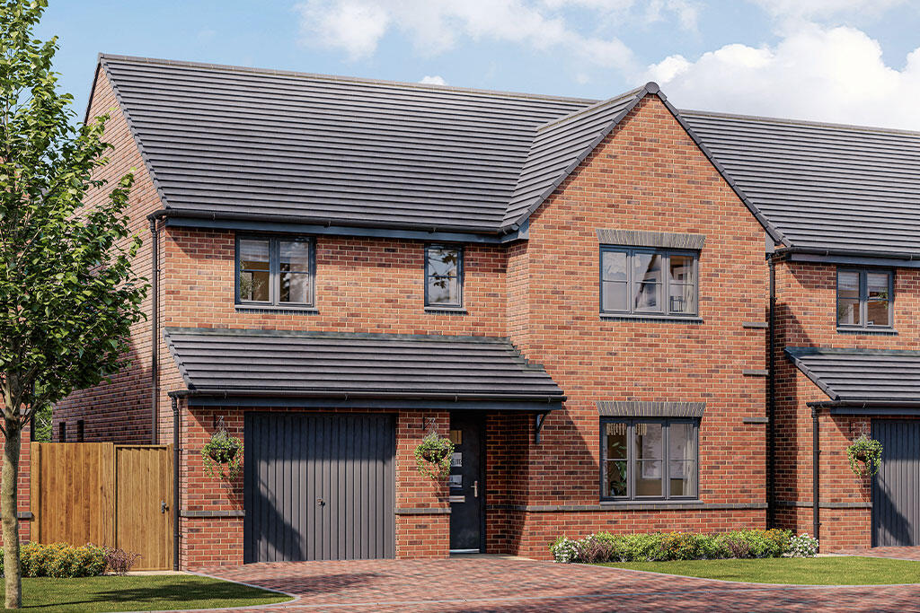 Main image of property: Sidings Lane,
Bramcote,
Nottingham,
NG9 3GJ