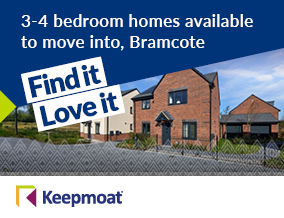 Get brand editions for Keepmoat