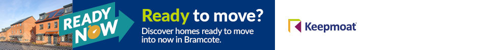 Get brand editions for Keepmoat