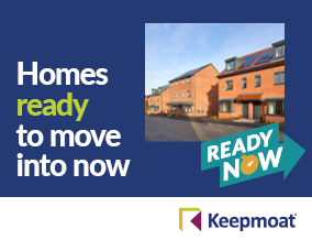 Get brand editions for Keepmoat
