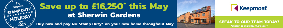 Get brand editions for Keepmoat