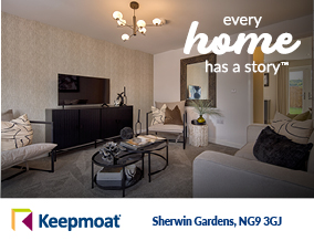 Get brand editions for Keepmoat