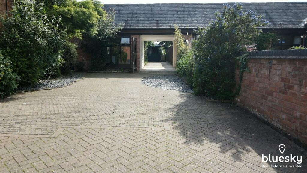 Additional property image - Main Street, Frankton, Rugby, Warwickshire, CV23 9PB