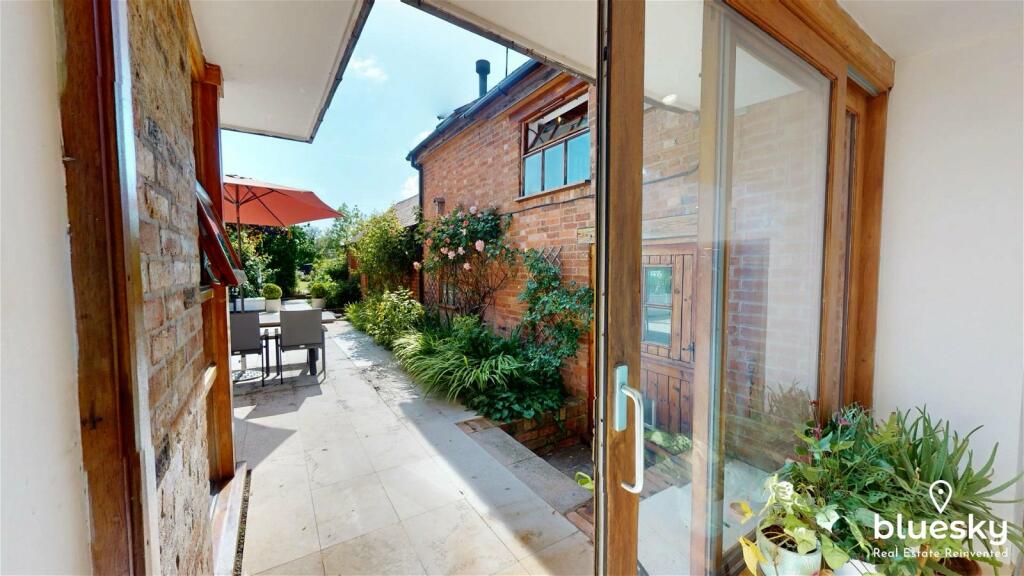 Additional property image - Main Street, Frankton, Rugby, Warwickshire, CV23 9PB