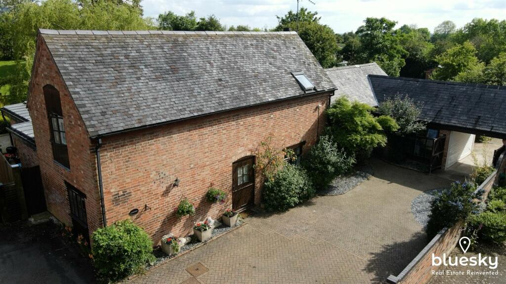 Additional property image - Main Street, Frankton, Rugby, Warwickshire, CV23 9PB