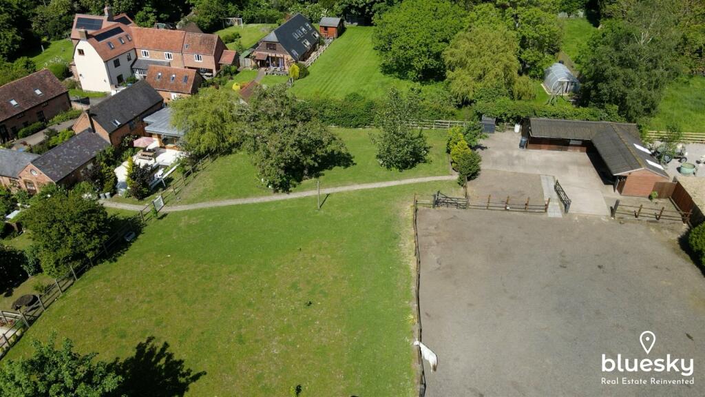 Additional property image - Main Street, Frankton, Rugby, Warwickshire, CV23 9PB
