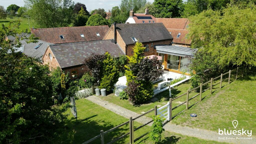 Additional property image - Main Street, Frankton, Rugby, Warwickshire, CV23 9PB