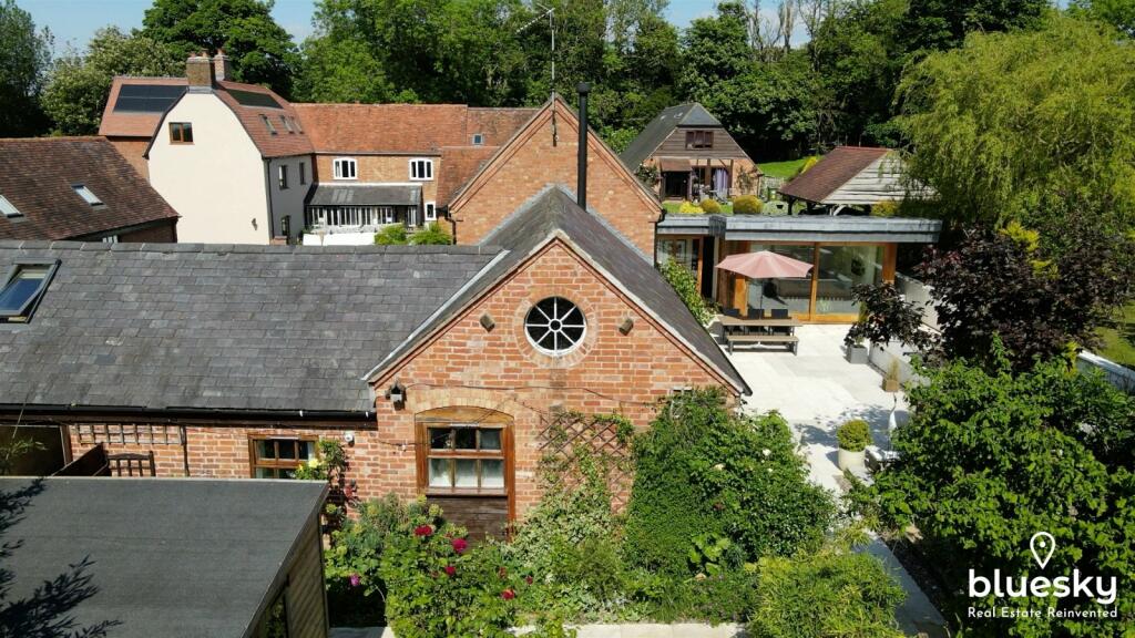 Additional property image - Main Street, Frankton, Rugby, Warwickshire, CV23 9PB