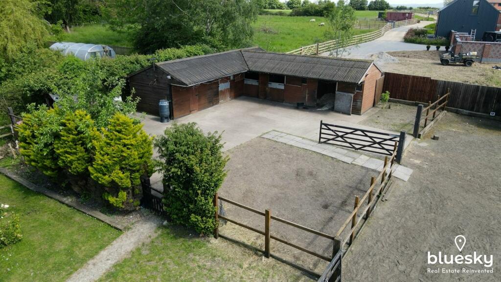 Additional property image - Main Street, Frankton, Rugby, Warwickshire, CV23 9PB