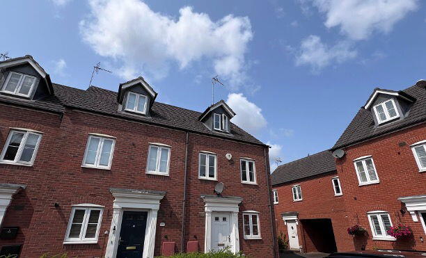 Main image of property: Cole Court, Coventry, CV6 1PY