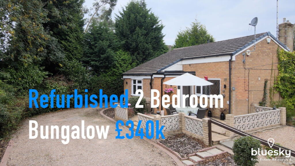 Main image of property: Bigbury Close, Coventry, CV3 5AJ