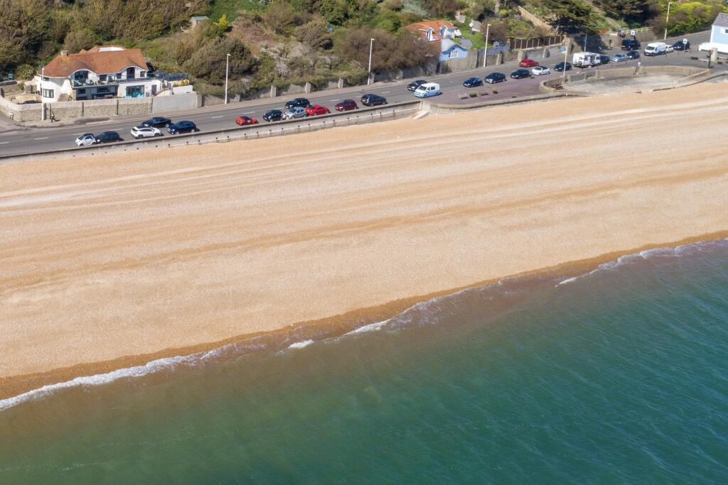 5 bedroom detached house for sale in Lodge, The Esplanade