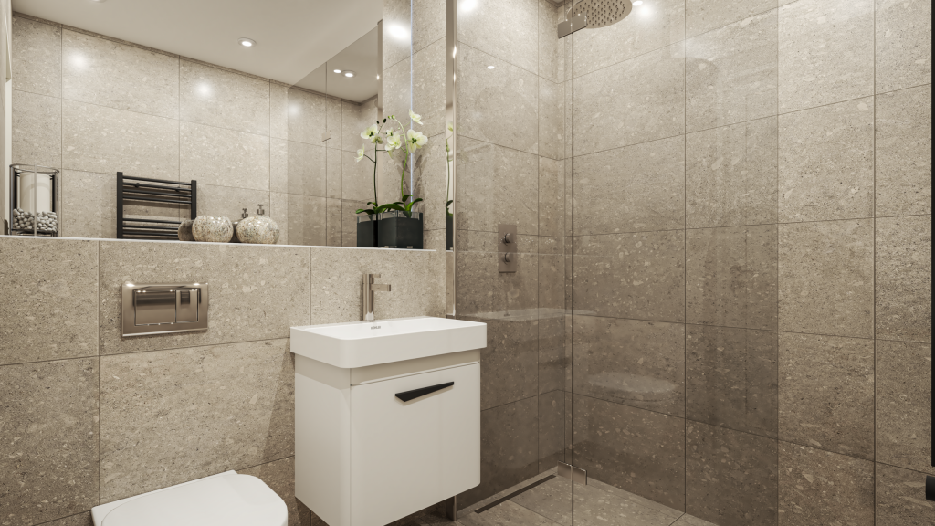Additional property image - 13 Cautley House, Seabrook Road, Hythe, Kent