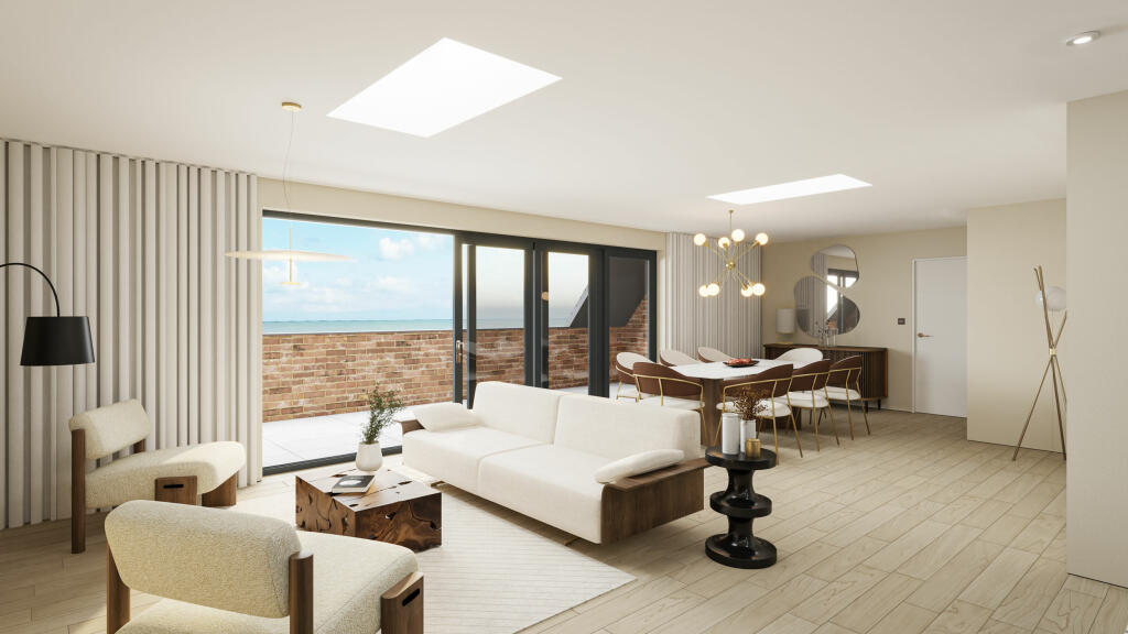 Additional property image - 13 Cautley House, Seabrook Road, Hythe, Kent