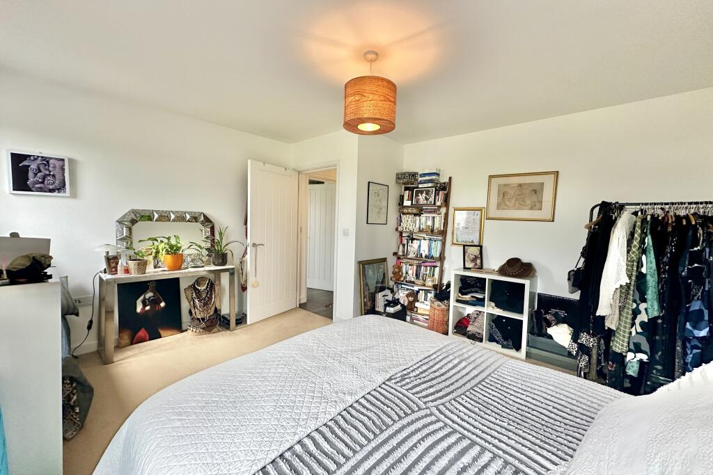 Additional property image - Drift, Fishermans Beach, Hythe, Kent