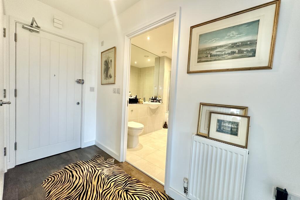 Additional property image - Drift, Fishermans Beach, Hythe, Kent