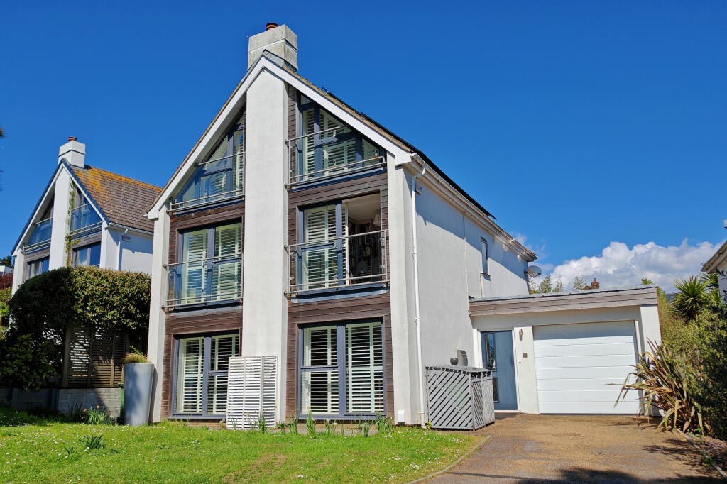 Main image of property: Seabrook Mount, Hythe, Kent