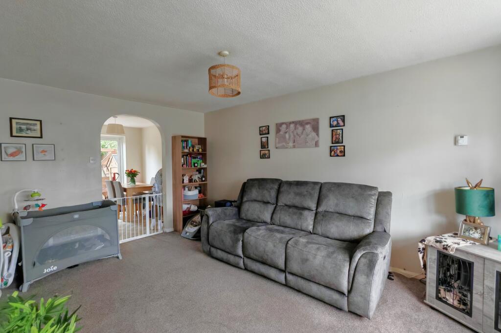 Additional property image - Enbrook Valley, Folkestone, Kent