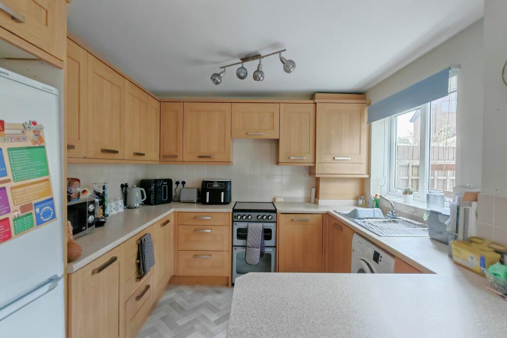 Additional property image - Enbrook Valley, Folkestone, Kent