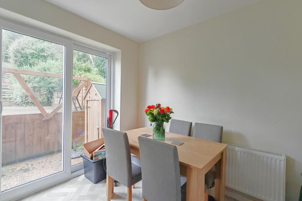Additional property image - Enbrook Valley, Folkestone, Kent