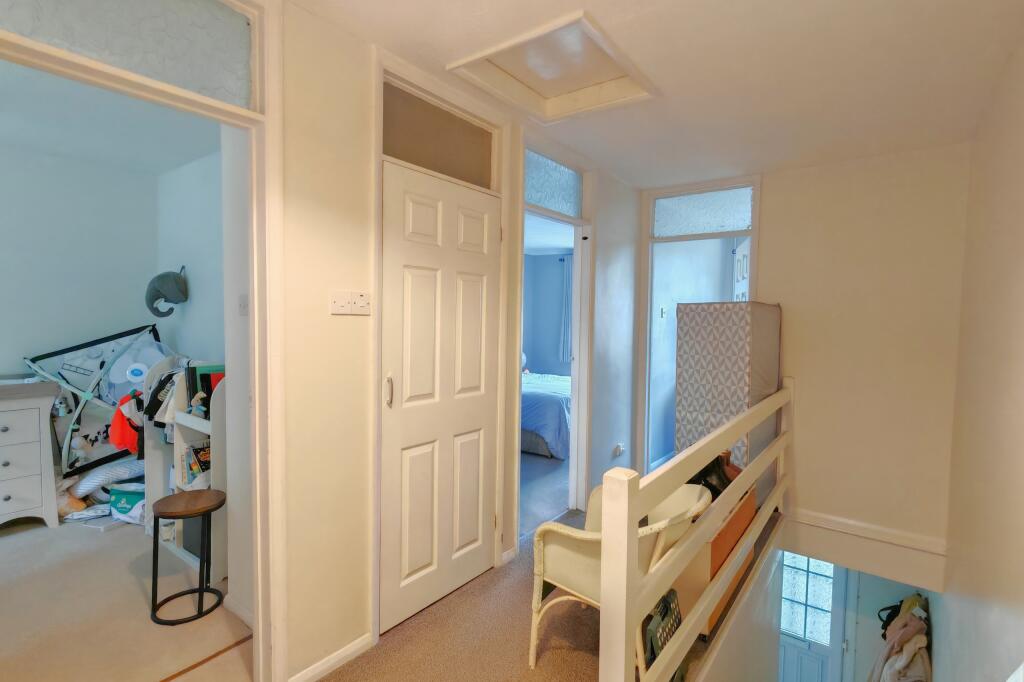 Additional property image - Enbrook Valley, Folkestone, Kent
