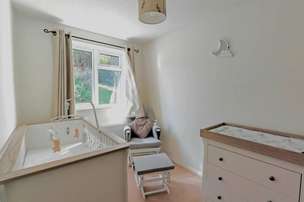 Additional property image - Enbrook Valley, Folkestone, Kent