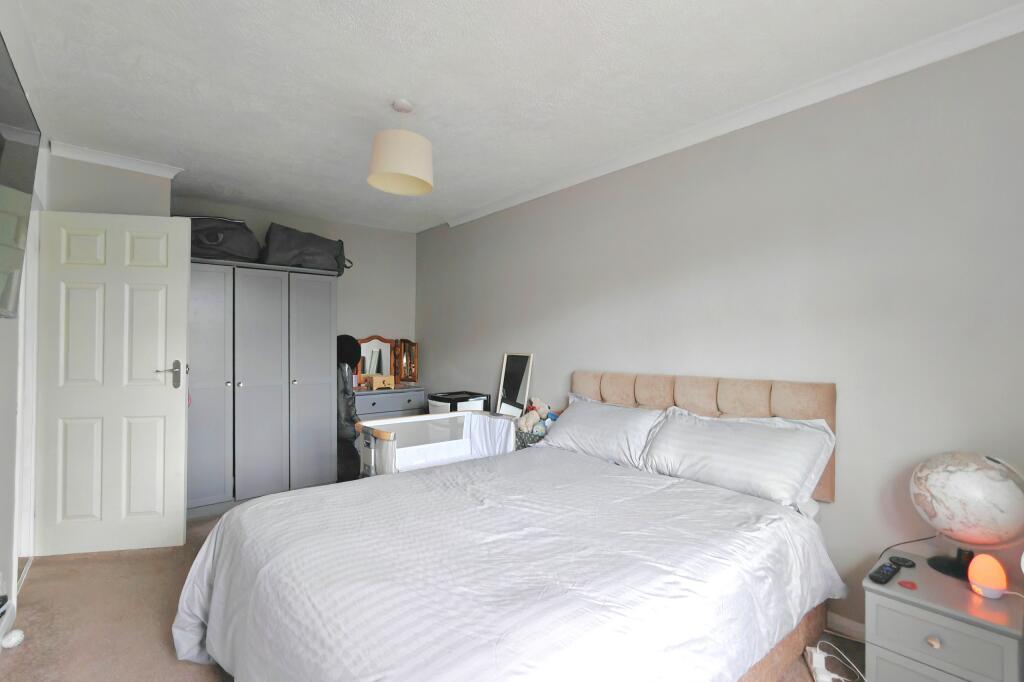Additional property image - Enbrook Valley, Folkestone, Kent