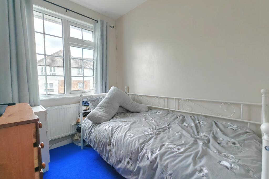 Additional property image - Enbrook Valley, Folkestone, Kent