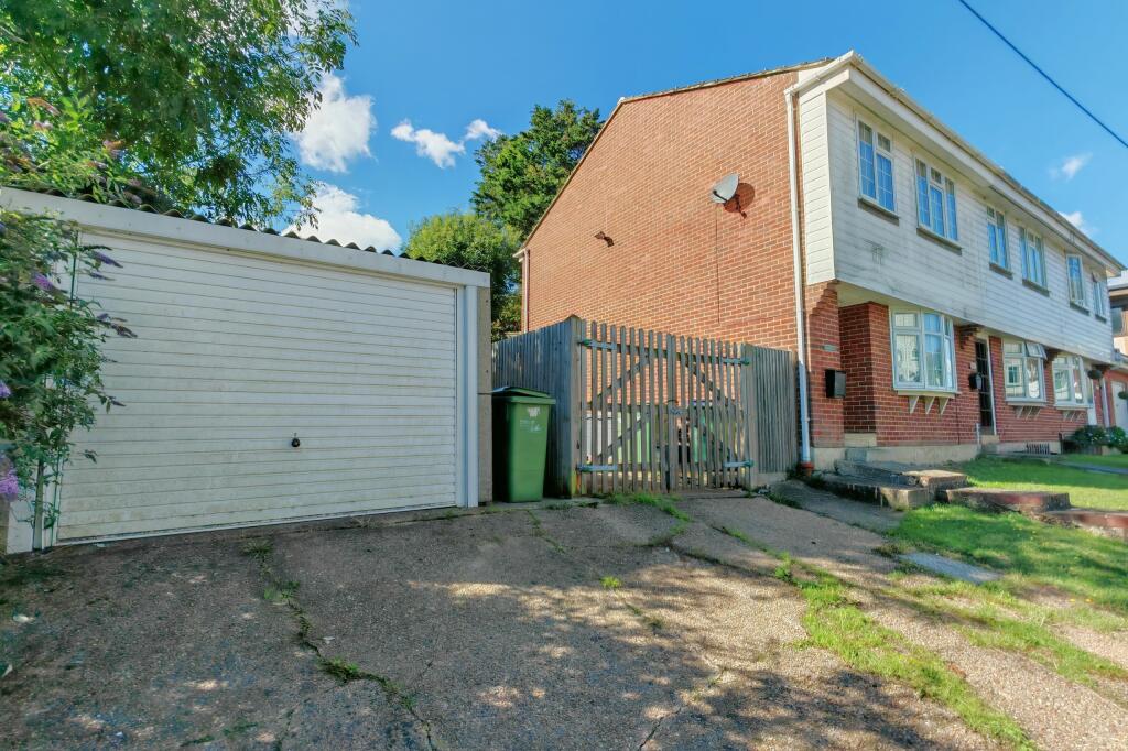 Additional property image - Enbrook Valley, Folkestone, Kent