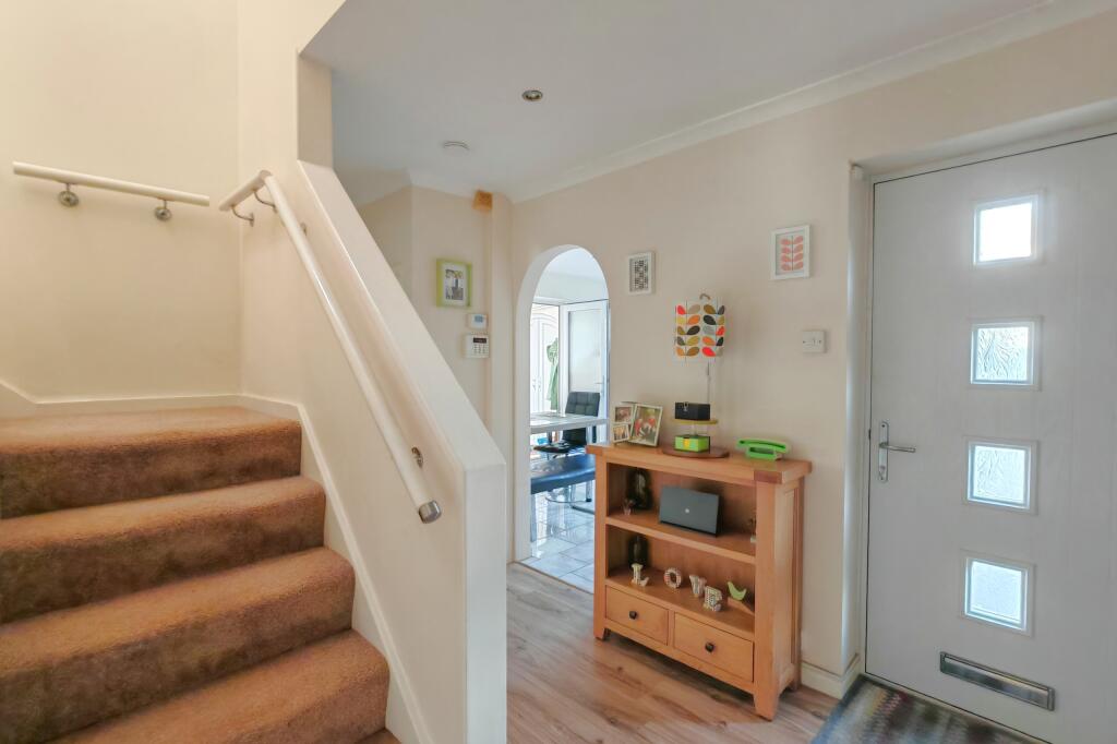 Additional property image - Pentire, Seabrook Road, Hythe, Kent