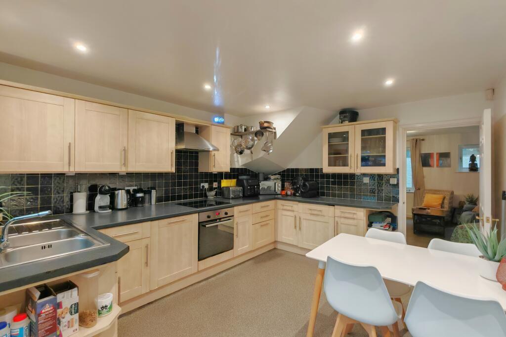 Additional property image - Gough Road, Sandgate, Kent