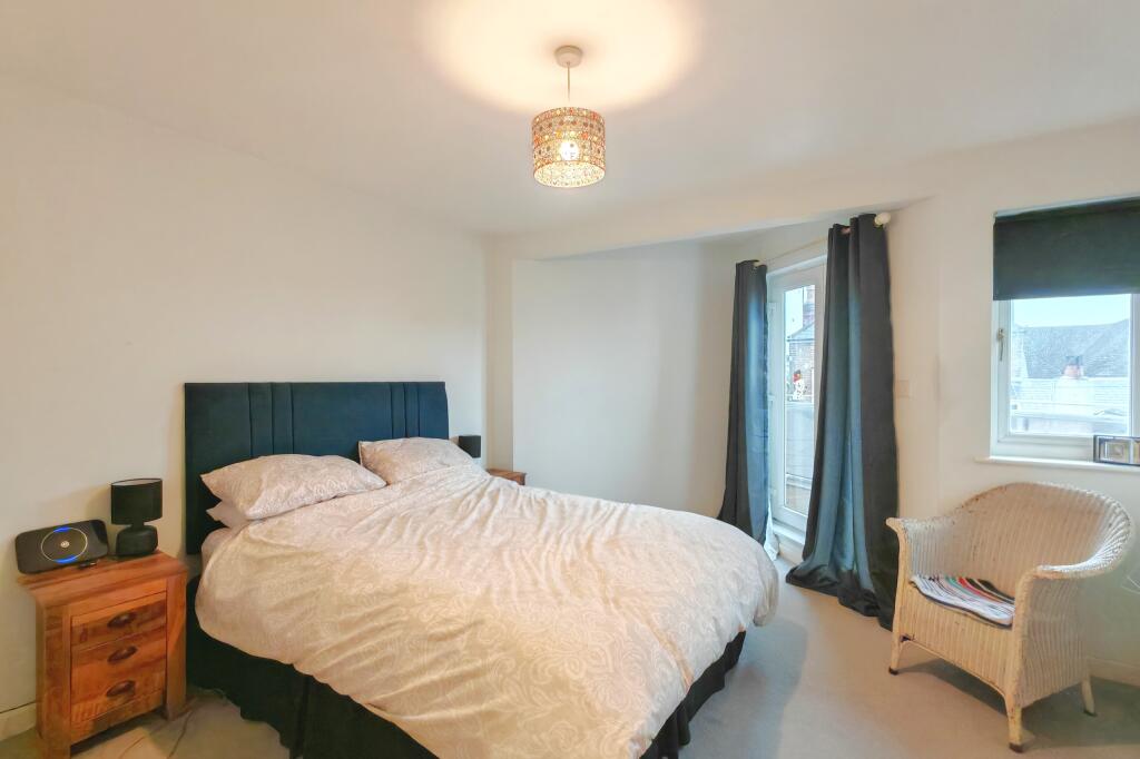 Additional property image - Gough Road, Sandgate, Kent