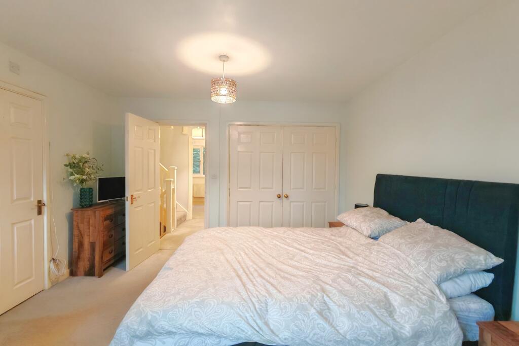 Additional property image - Gough Road, Sandgate, Kent