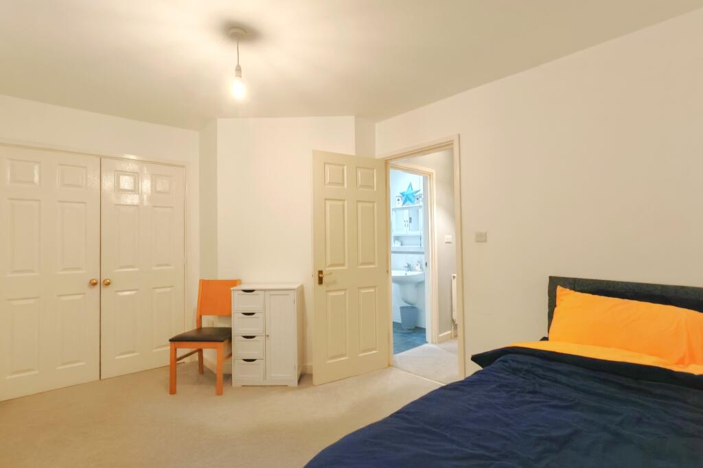 Additional property image - Gough Road, Sandgate, Kent