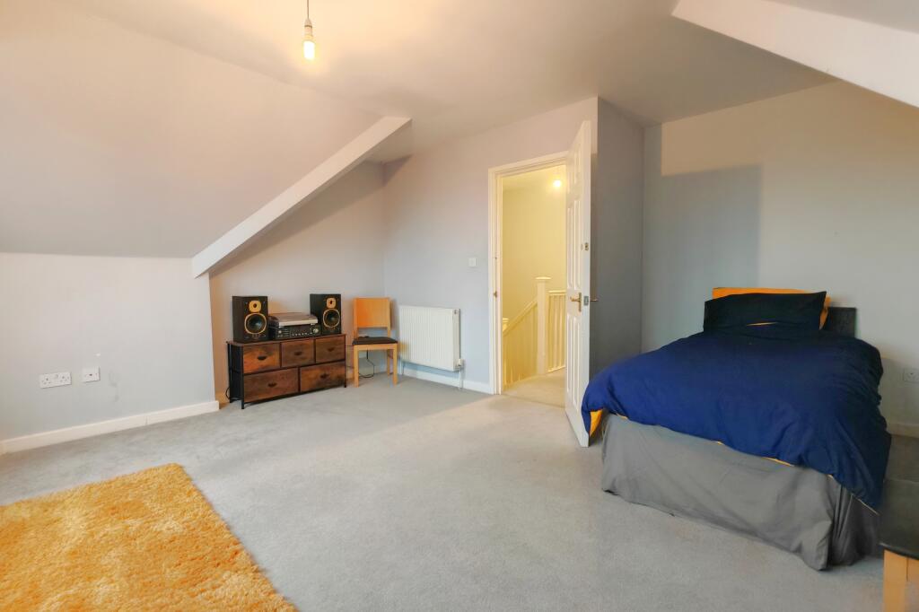 Additional property image - Gough Road, Sandgate, Kent