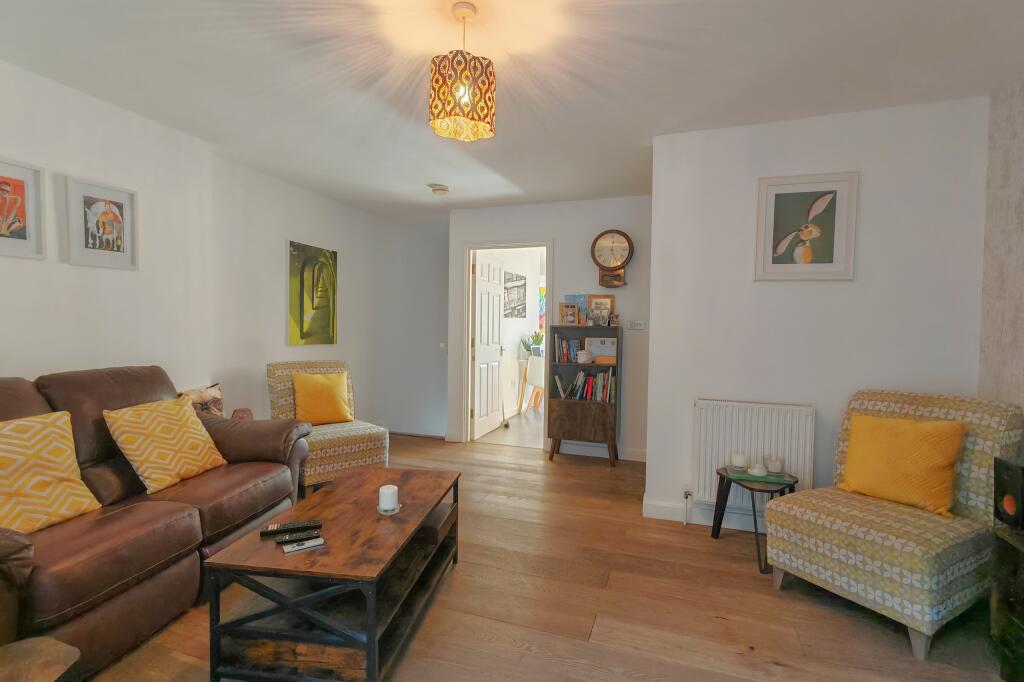 Additional property image - Gough Road, Sandgate, Kent