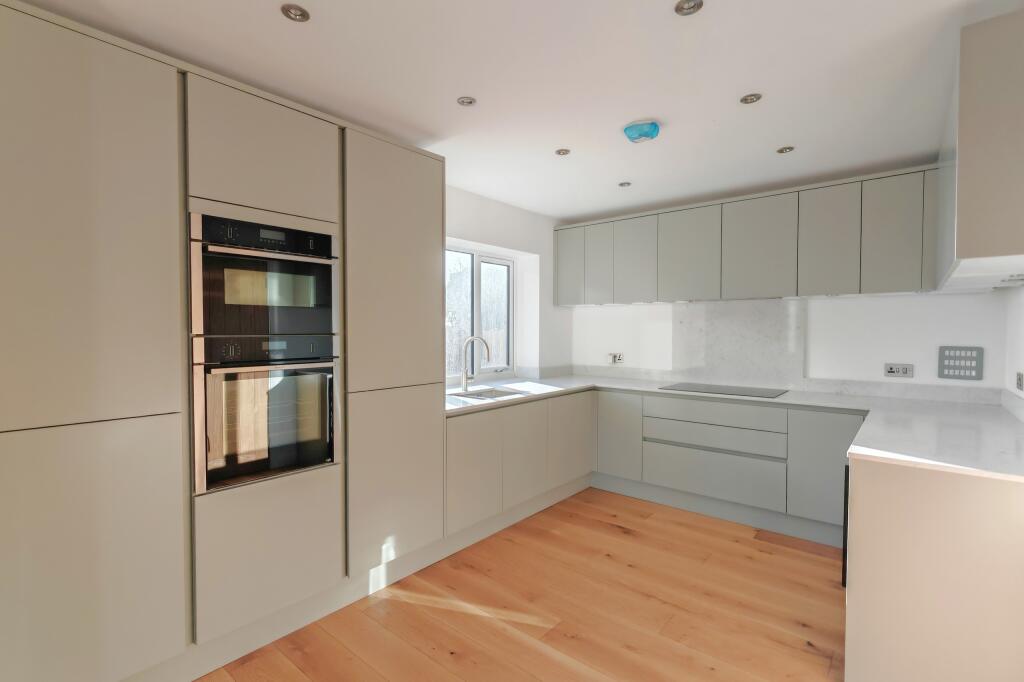 Additional property image - Cliff Road, Hythe, Kent