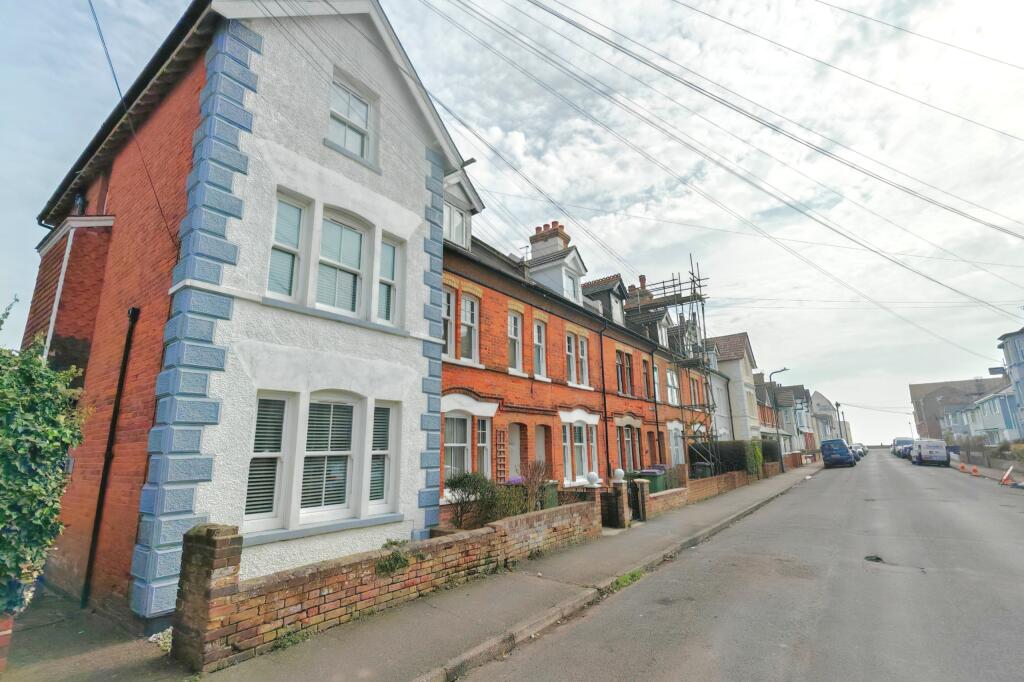Main image of property: Albert Road, Hythe, Kent