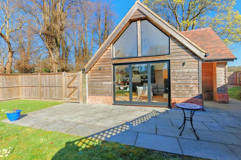 Main image of property: Grange Road, Saltwood, Hythe, Kent